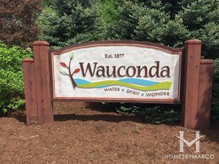 Wauconda, IL