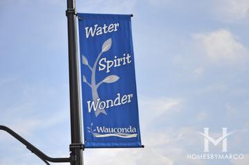 Wauconda, IL