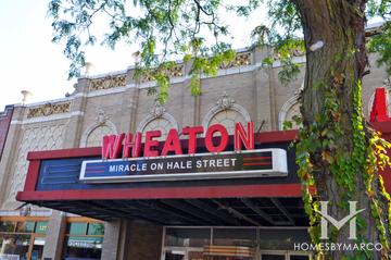 Photos of Wheaton, IL