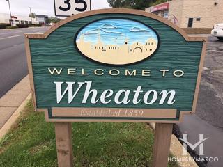 Wheaton, IL
