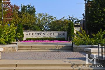 Wheaton, IL