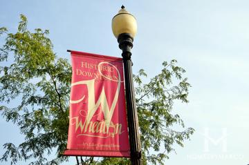 Wheaton, IL