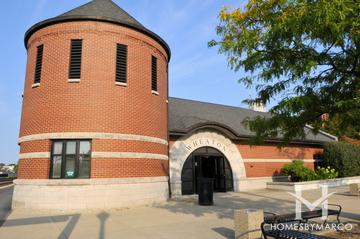 Wheaton, IL