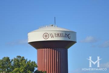 Photos of Wheeling, IL