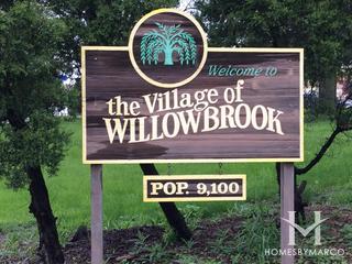 Photos of Willowbrook, IL