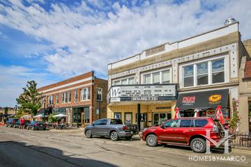 Photos of Wilmette, IL