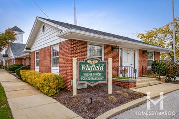 Winfield, IL