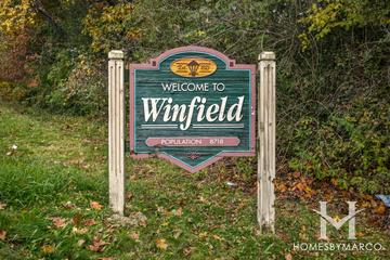 Winfield