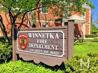 Winnetka, IL