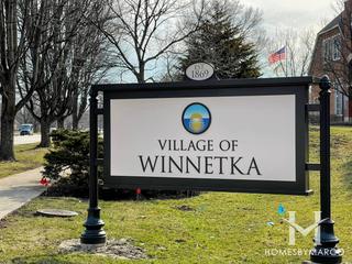 Winnetka, IL