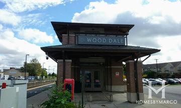 Wood Dale, IL