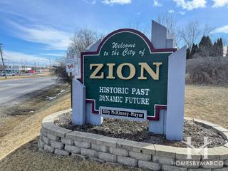 Photos of Zion, IL