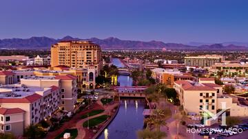 Photos of Scottsdale, AZ