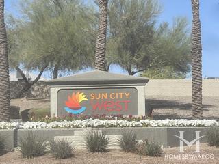Sun City West, AZ