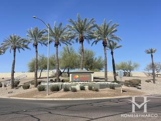 Photos of Sun City West, AZ