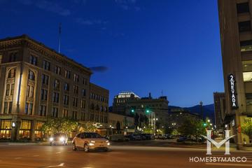 Colorado Springs, CO