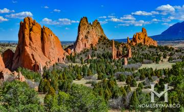 Colorado Springs, CO