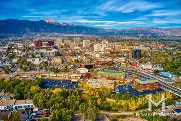 Colorado Springs