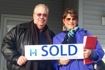 Mary & Rick Willets