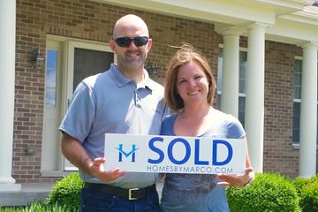 Marsha & Matt Farmer