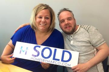 Stacy Kalantzis & Dave Fotland