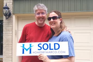 Shelly & Andrew Blendermann