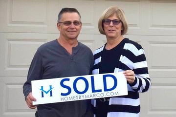 Carl & Terrie Hagstrom