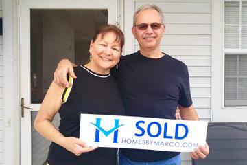 Jim & Lorraine White