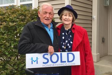 Del & Sandra Parsons