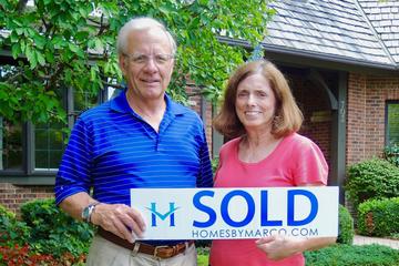 Richard & Pat Johnson