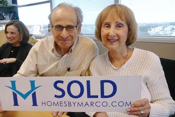 Judy & Richard Herbstman