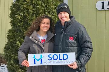Craig & Meghan Stocker