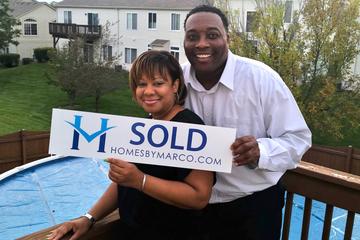 Sheldon & Tiffany Green