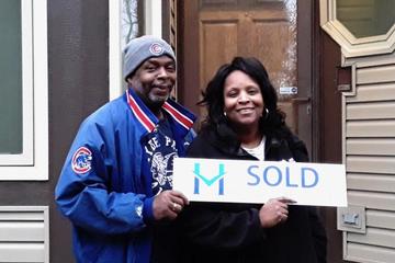 Jacquelyn Dortch & Donovan Thomas