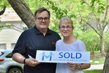 Susan & Mark Dillon