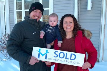 Craig & Meghan Stocker