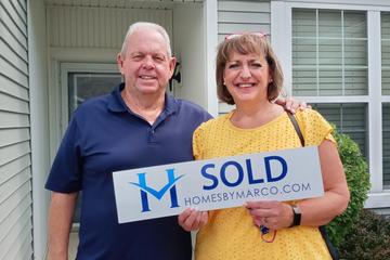 Richard & Linda Stocker