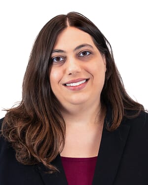 Mary Governale