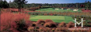 Berkeley Hall Golf Club - North Course in Okatie, SC