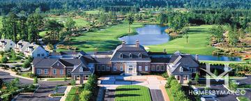 Photos of Berkeley Hall Golf Club - North Course in Okatie, SC