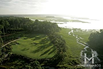 May River Golf Club in Bluffton, SC