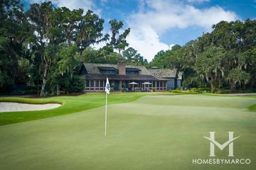 Photos of May River Golf Club in Bluffton, SC