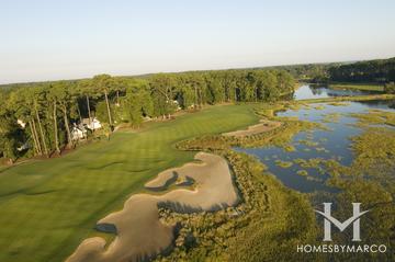 Belfair in Bluffton, SC