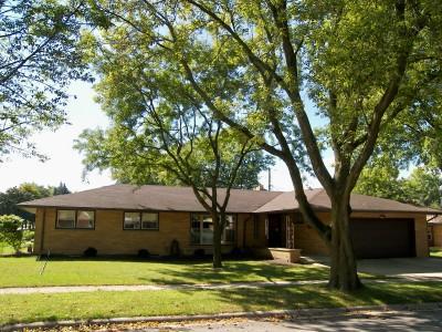 1501 Manitowoc Ave, South Milwaukee, WI 53172