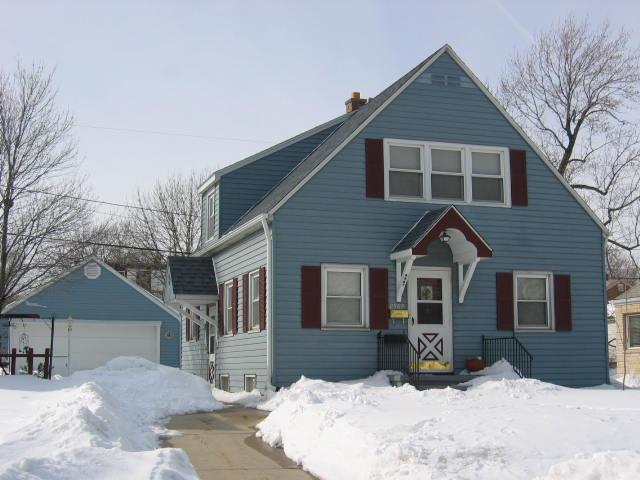 2567 S 69th St., Milwaukee, WI 53219