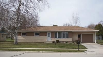 2204 Mary Ave., New Holstein, WI 53061