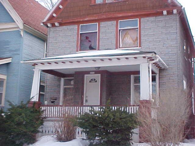 4211 W Spaulding Pl., Milwaukee, WI 53208