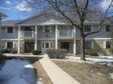 [Address Hidden by Seller], West Bend, WI 53095