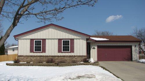 1623 Haymarket Rd., Waukesha, WI 53189