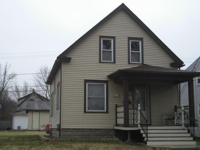 701 Park  Ave., South Milwaukee, WI 53172